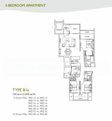 The Residences at W Singapore Sentosa Cove (D4), Condominium #565668301